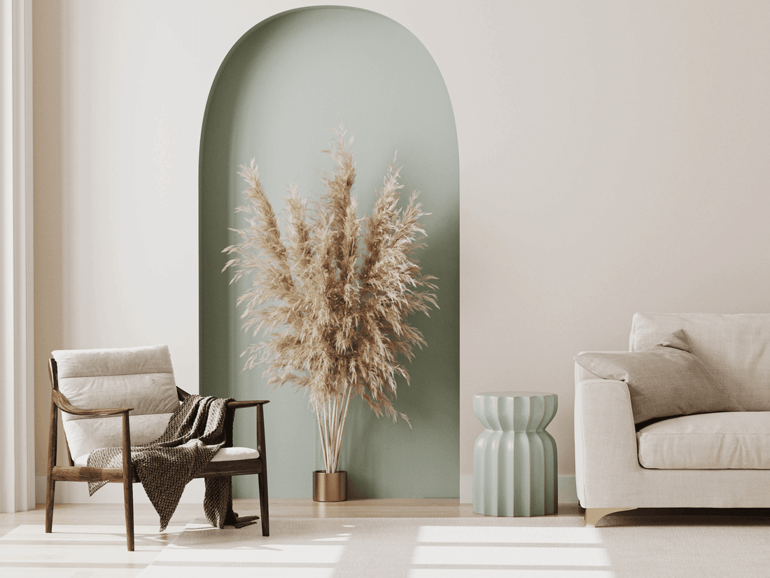 5 Ways to Transform Your Living Room Into a Luxury Sanctuary - Novatrends