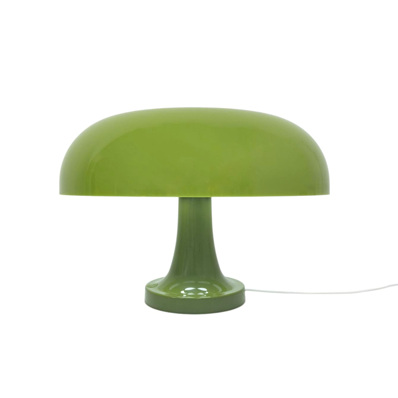 Classic Mushroom Table Lamp