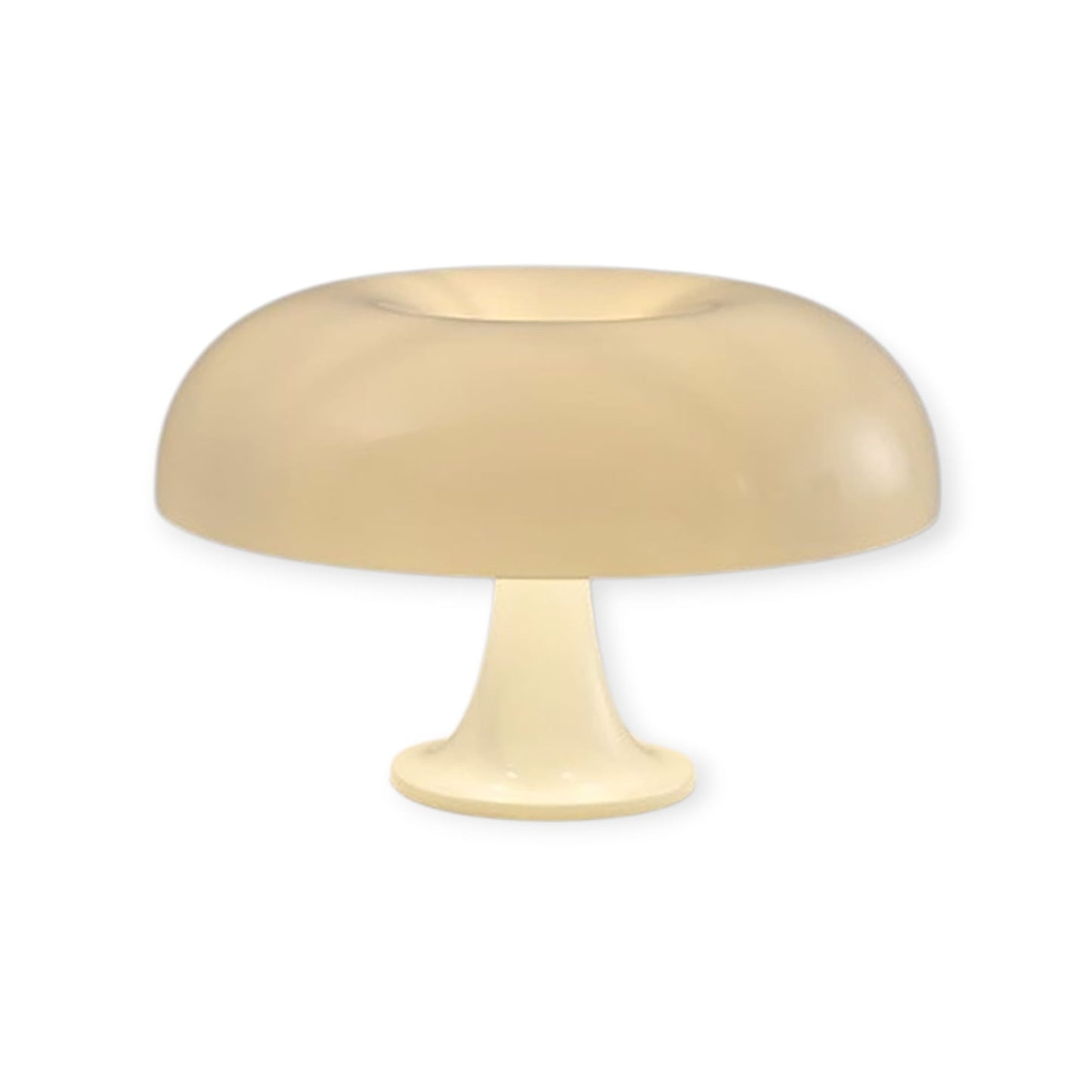 Classic Mushroom Table Lamp
