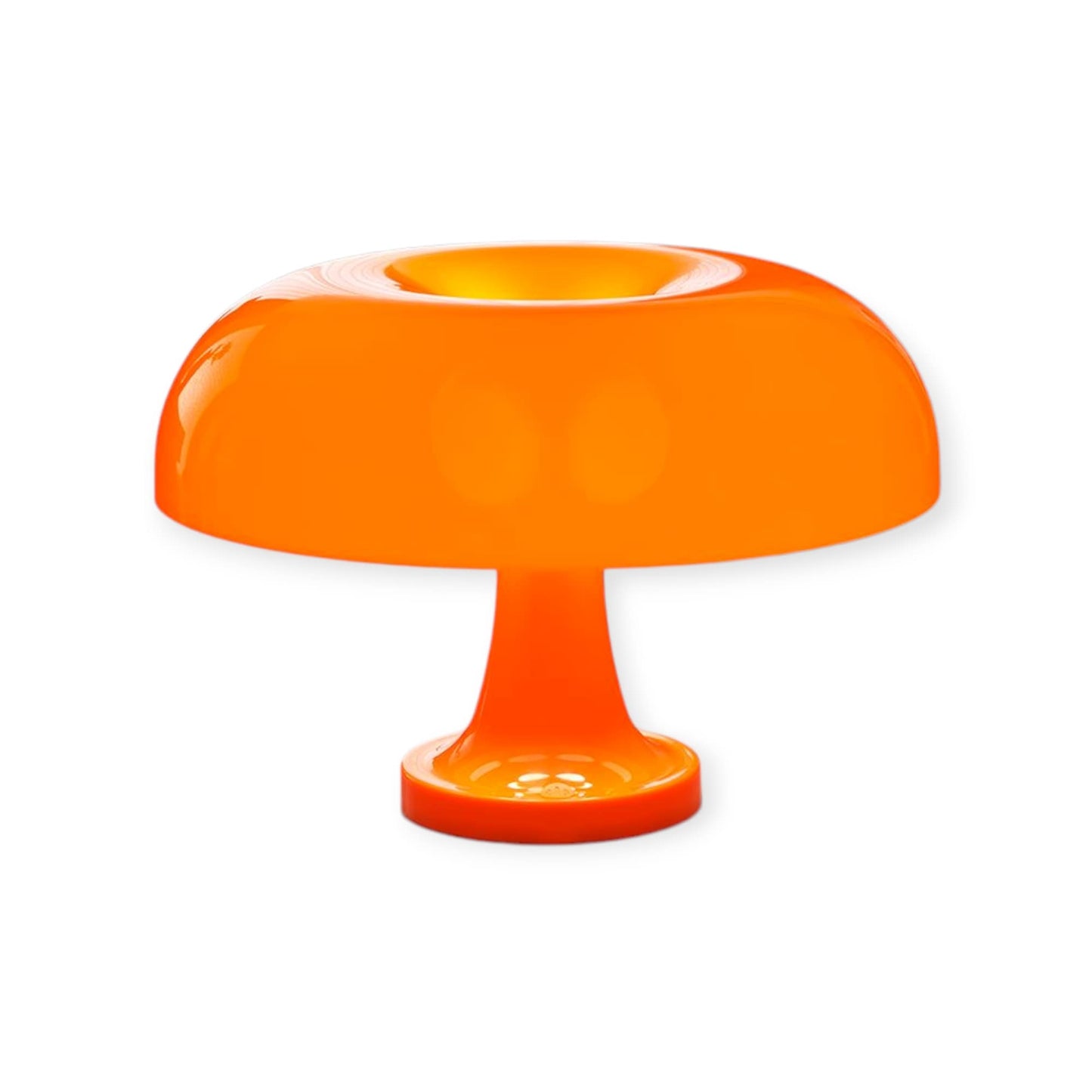 Classic Mushroom Table Lamp