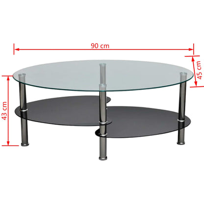 Salontafel Met Exclusief Ontwerp