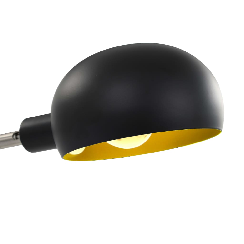 Lamp Staand 5Xe14 200 Cm
