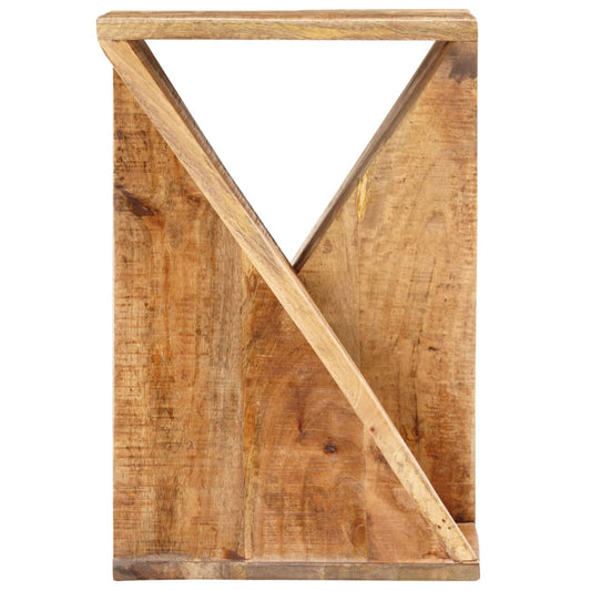Bijzettafel 35X35X55 Cm