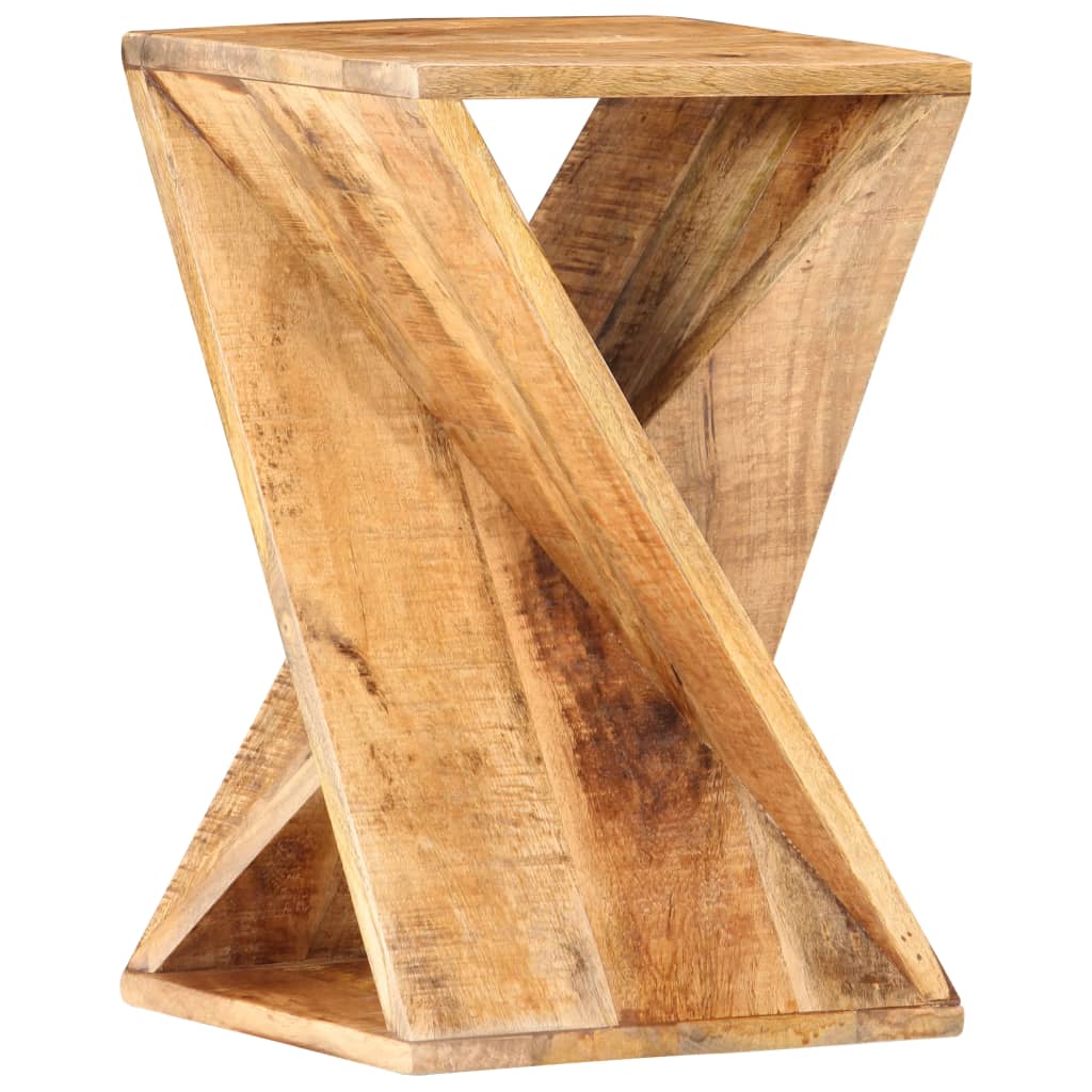 Bijzettafel 35X35X55 Cm