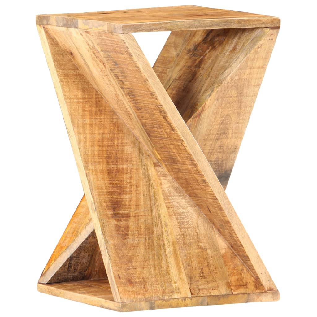 Bijzettafel 35X35X55 Cm