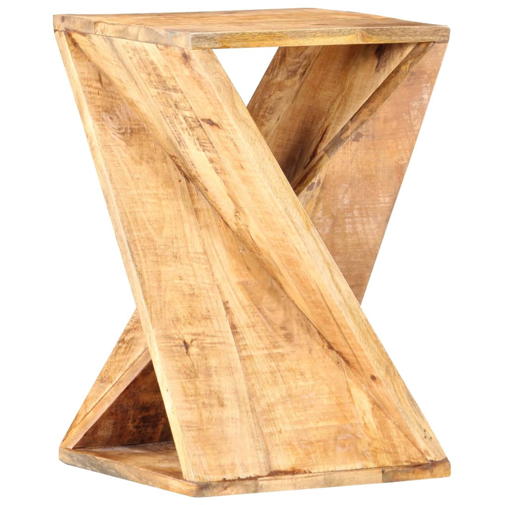 Bijzettafel 35X35X55 Cm