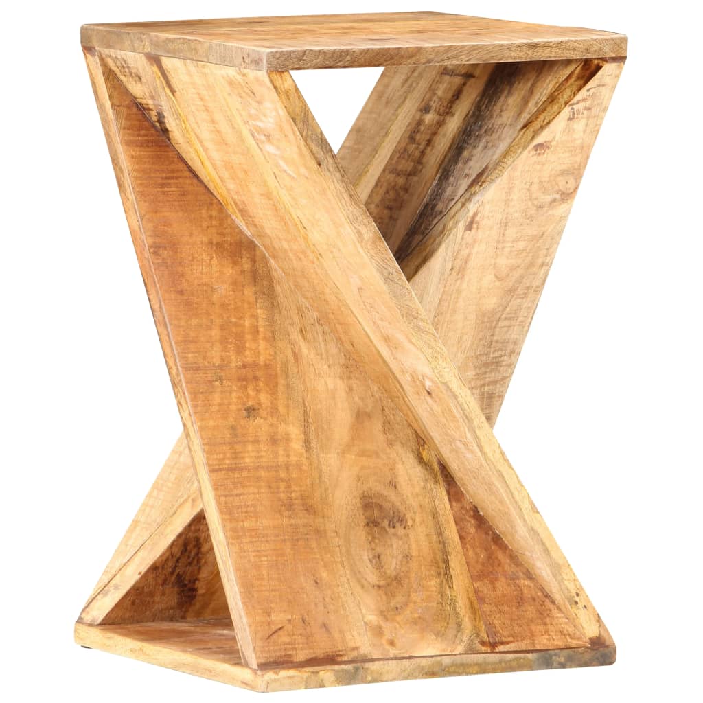 Bijzettafel 35X35X55 Cm