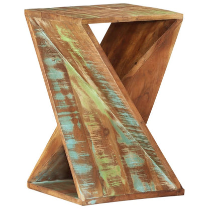 Bijzettafel 35X35X55 Cm