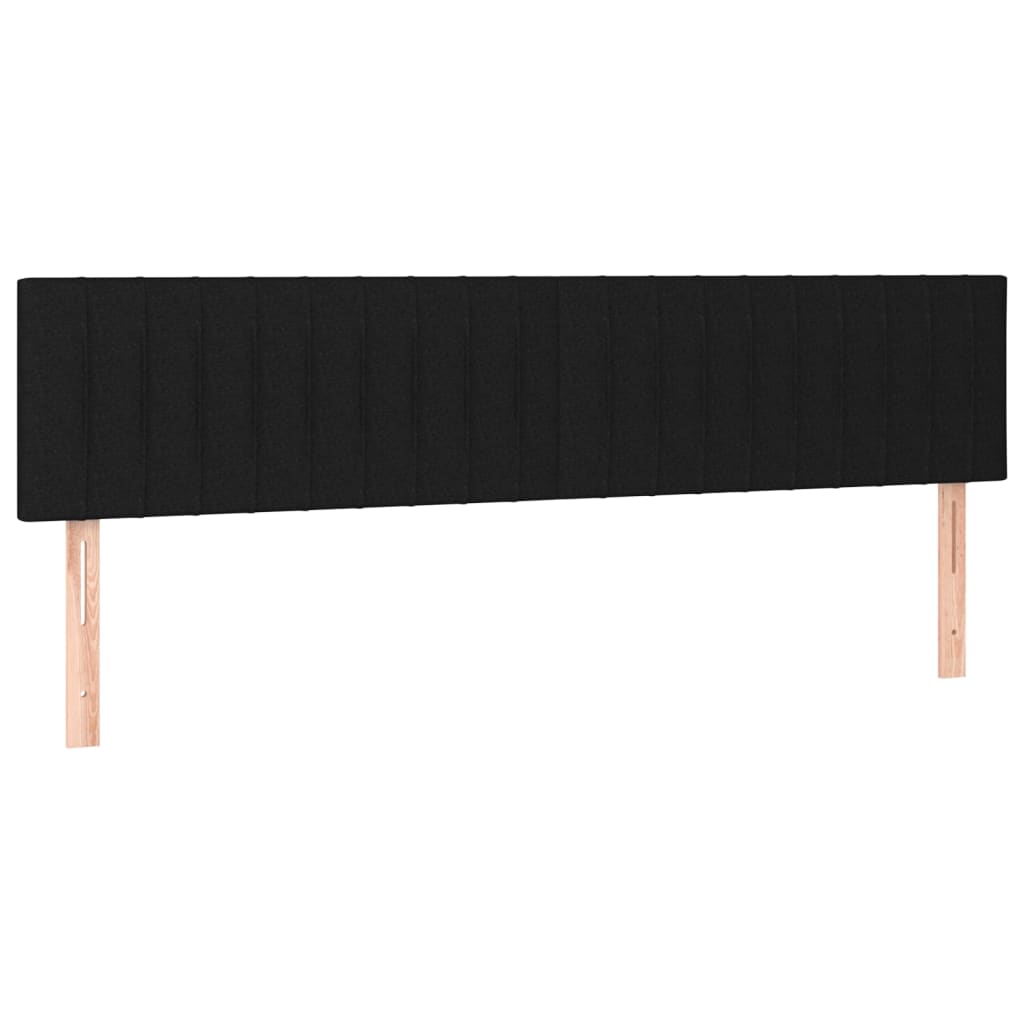 Boxspring Met Matras Stof