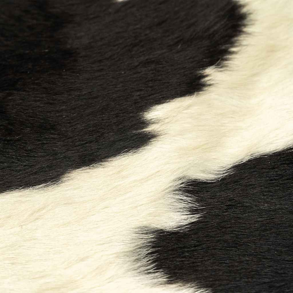 Vloerkleed Echte Koeienhuid