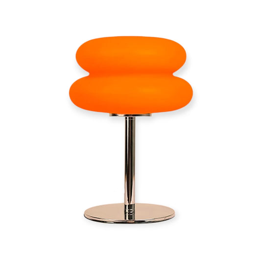 Retro-Inspired Table lamp
