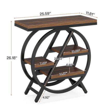 Tribesigns Side Table - Novatrends