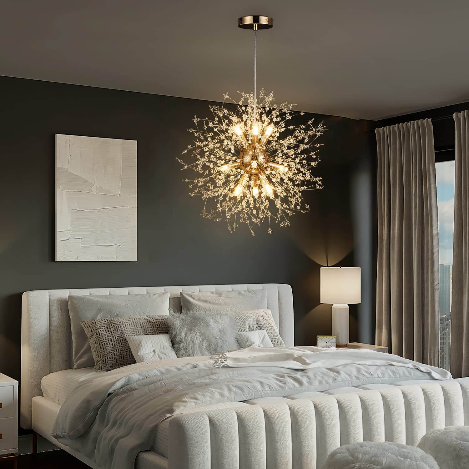 Dandelion Ceiling Lights - Novatrends