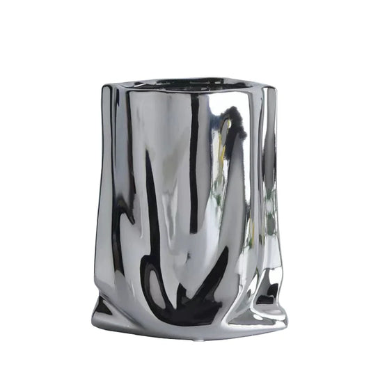Rüschenvase