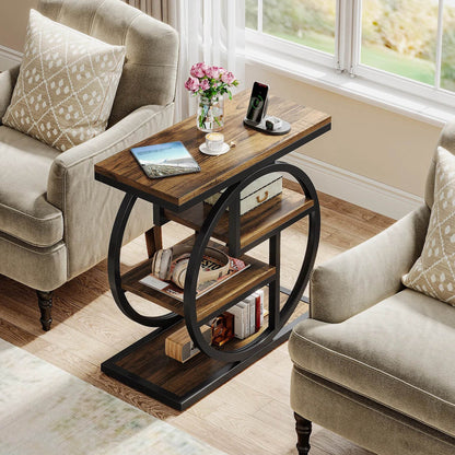 Tribesigns Side Table - Novatrends