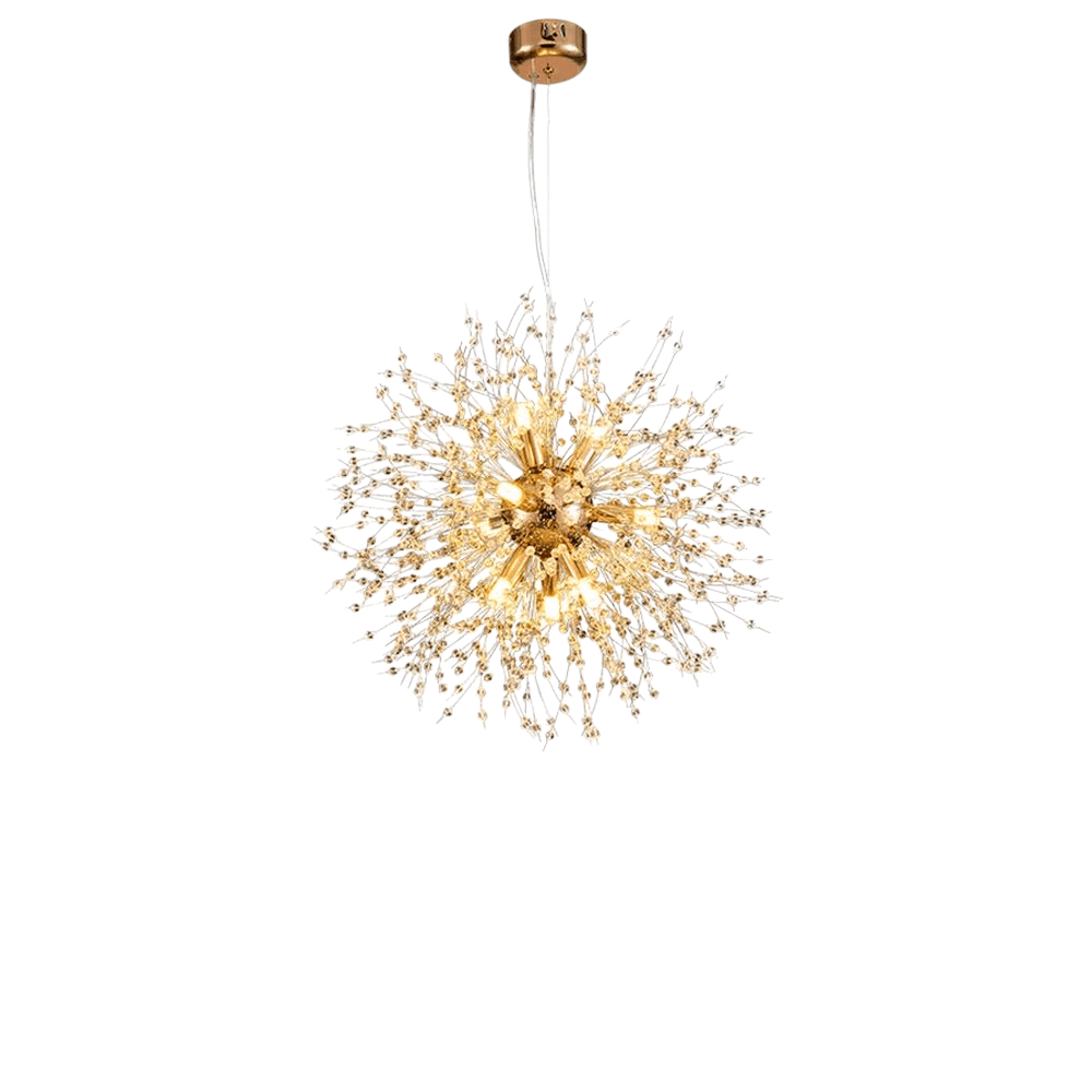 Dandelion Ceiling Lights - Novatrends