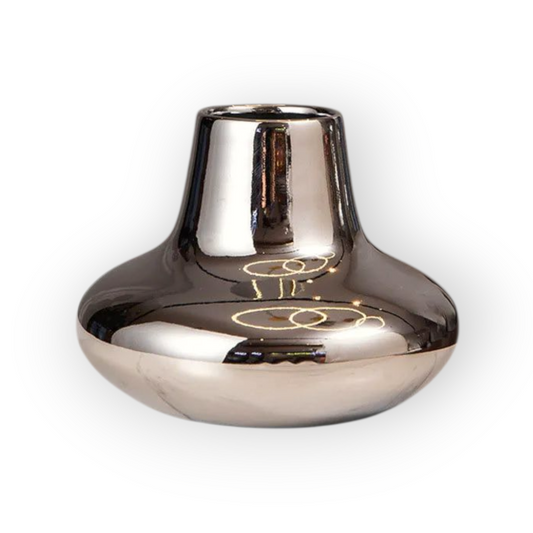 Nordische Licht Luxus Keramikvase