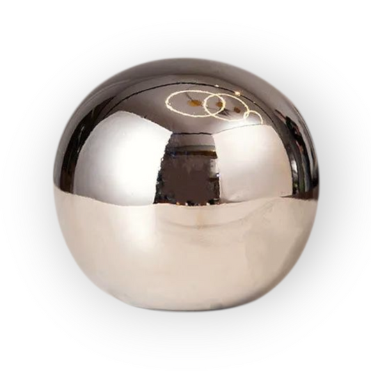 Nordische Licht Luxus Keramikvase