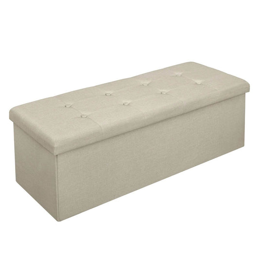 Novasoft Storage Bench - Novatrends