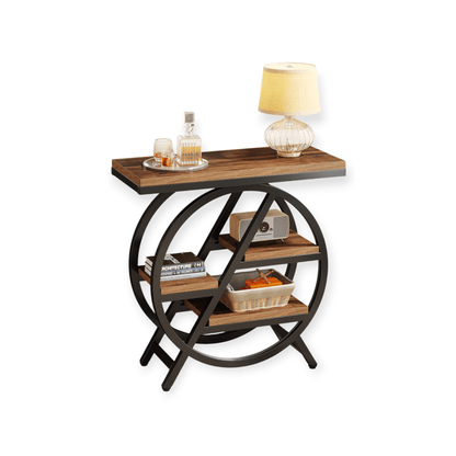 Tribesigns Side Table - Novatrends